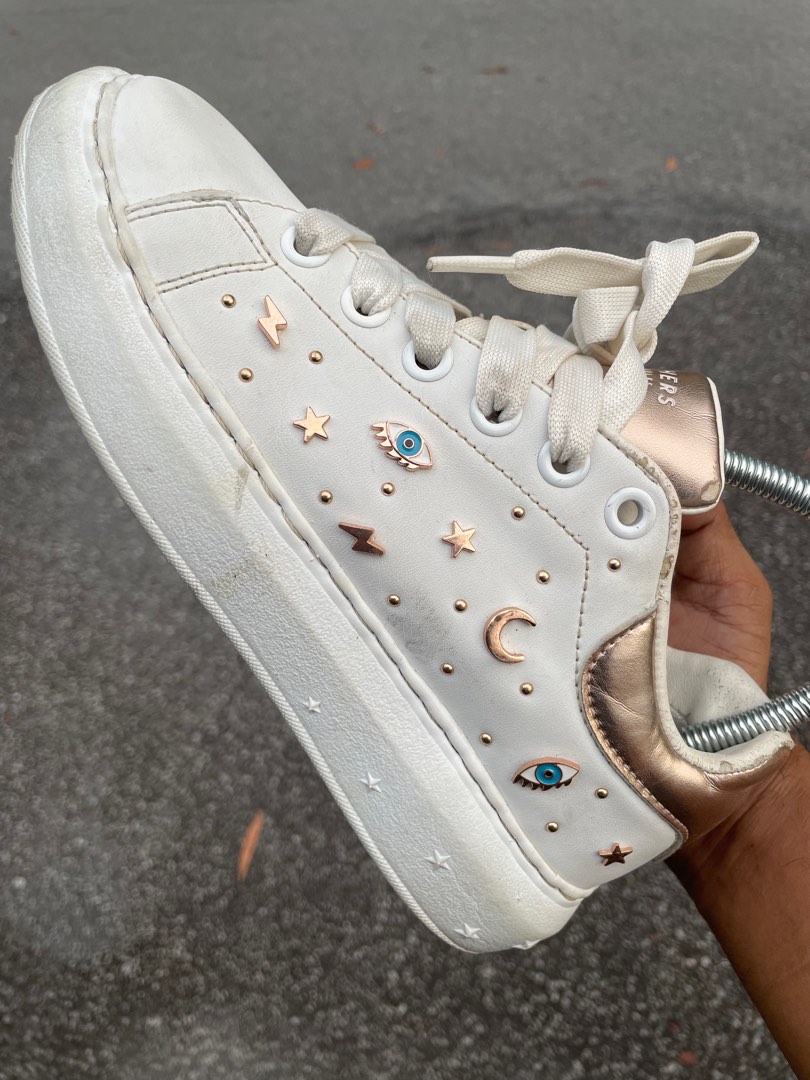 skechers los angeles hombre