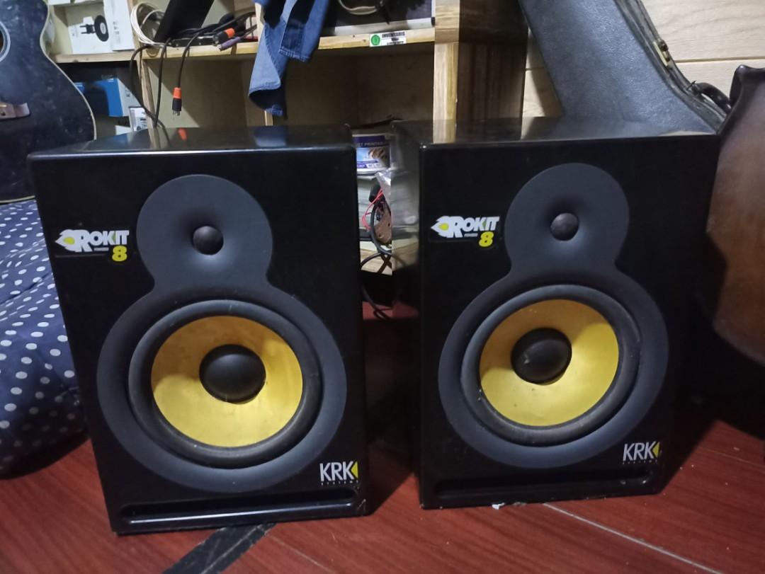 Harga krk hot sale rokit 6