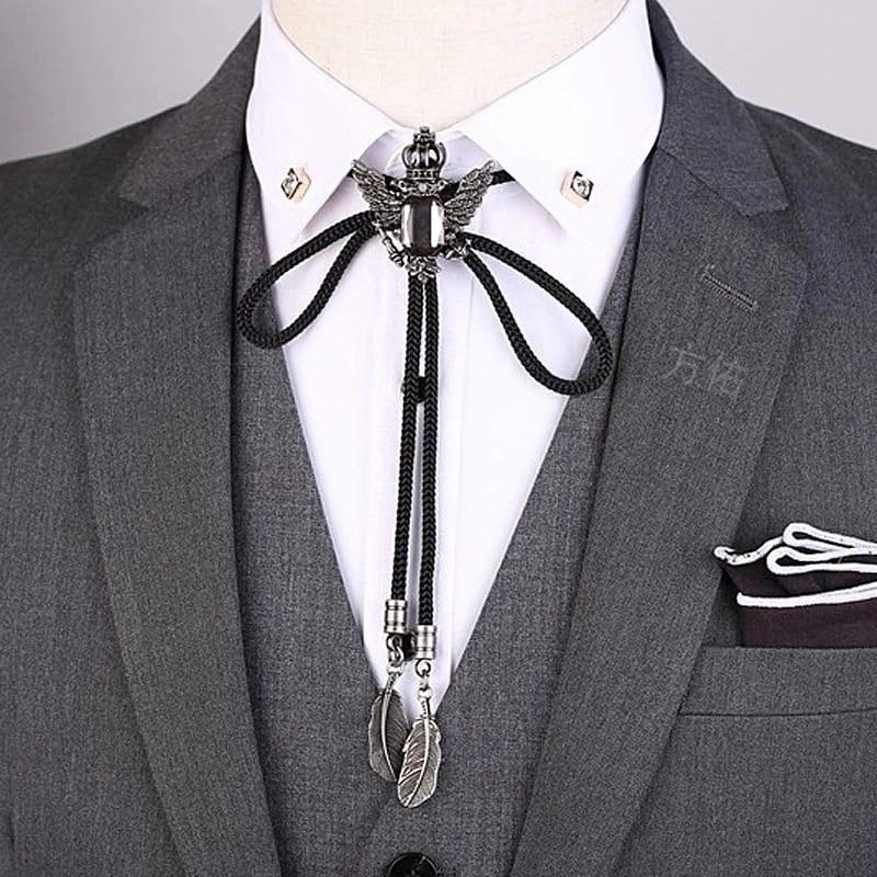Special Neck Accessories for Men !!, Men's Fashion, Muslim Wear