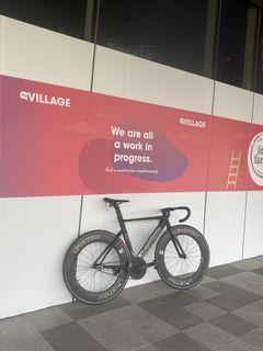 Specialized Langster