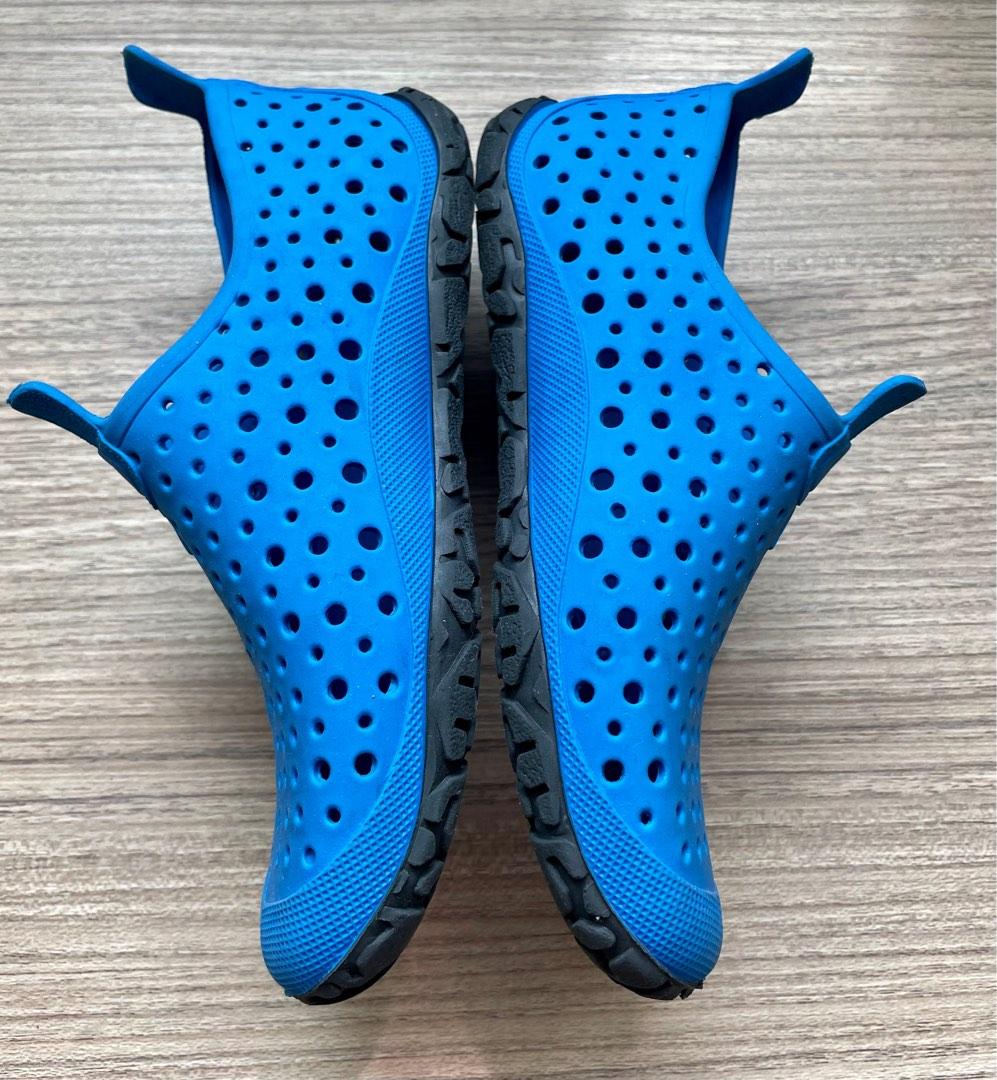 Speedo Aqua Jelly Shoes (Size US1), Babies & Kids, Babies & Kids