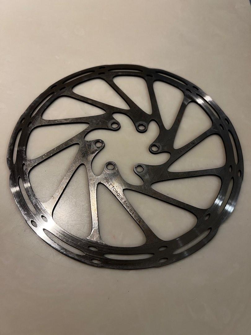 sram centerline rotor 180mm