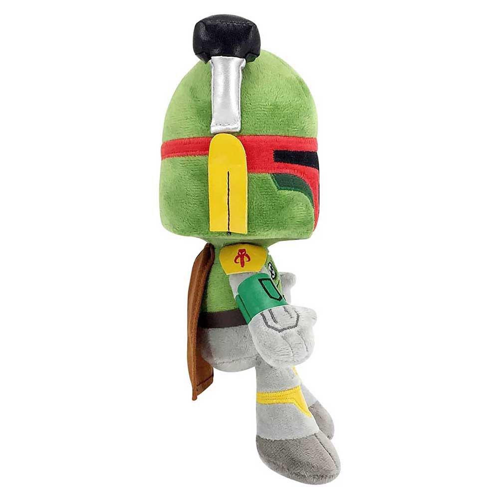 luke skywalker teddy