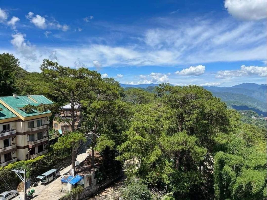 STUDIO Outlook Ridge, BAGUIO, Property, For Sale, Apartments & Condos