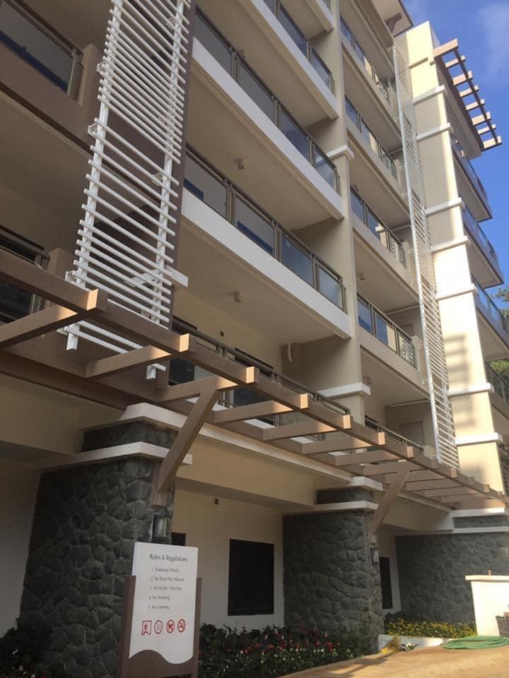 STUDIO Outlook Ridge, BAGUIO, Property, For Sale, Apartments & Condos