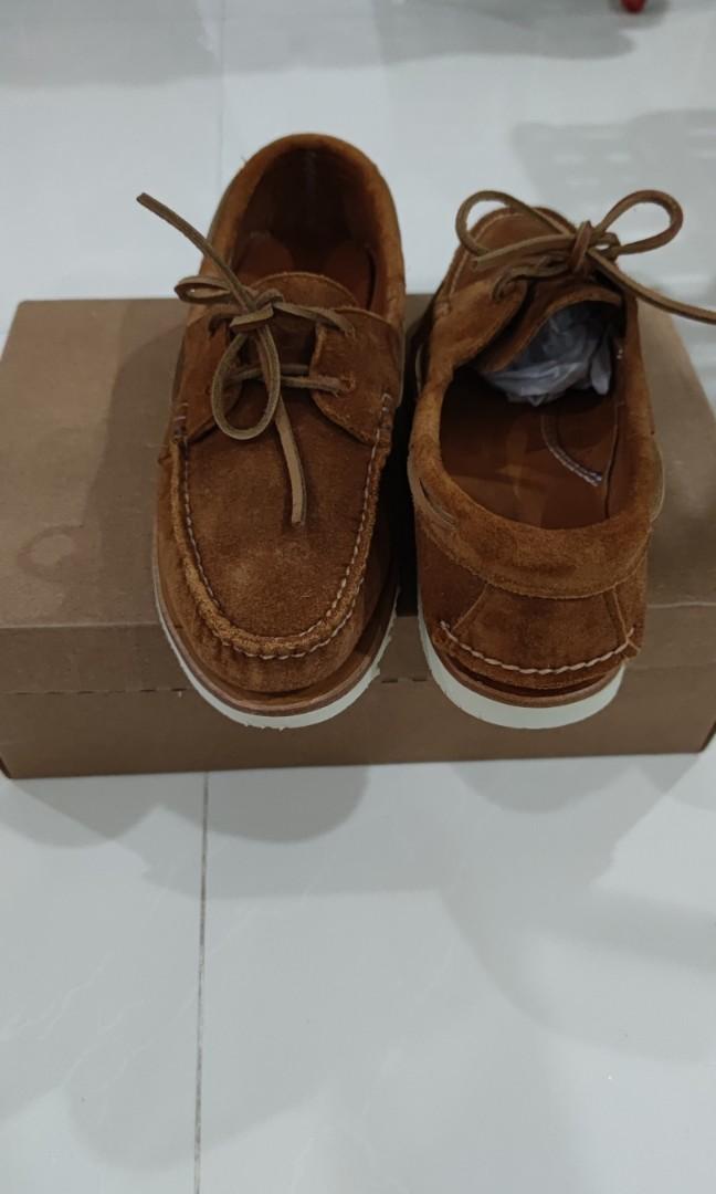 sperry sunspel