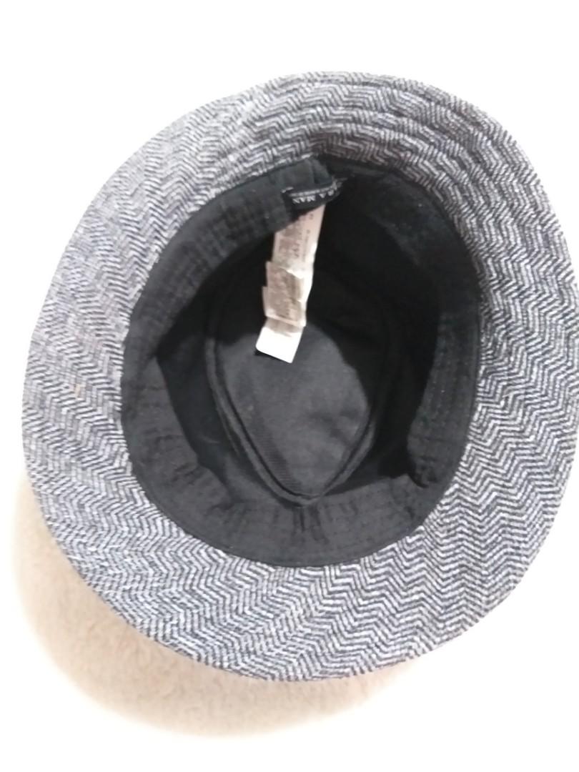 ZARA hat for men Surplus, Men's Fashion, Watches & Accessories, Caps