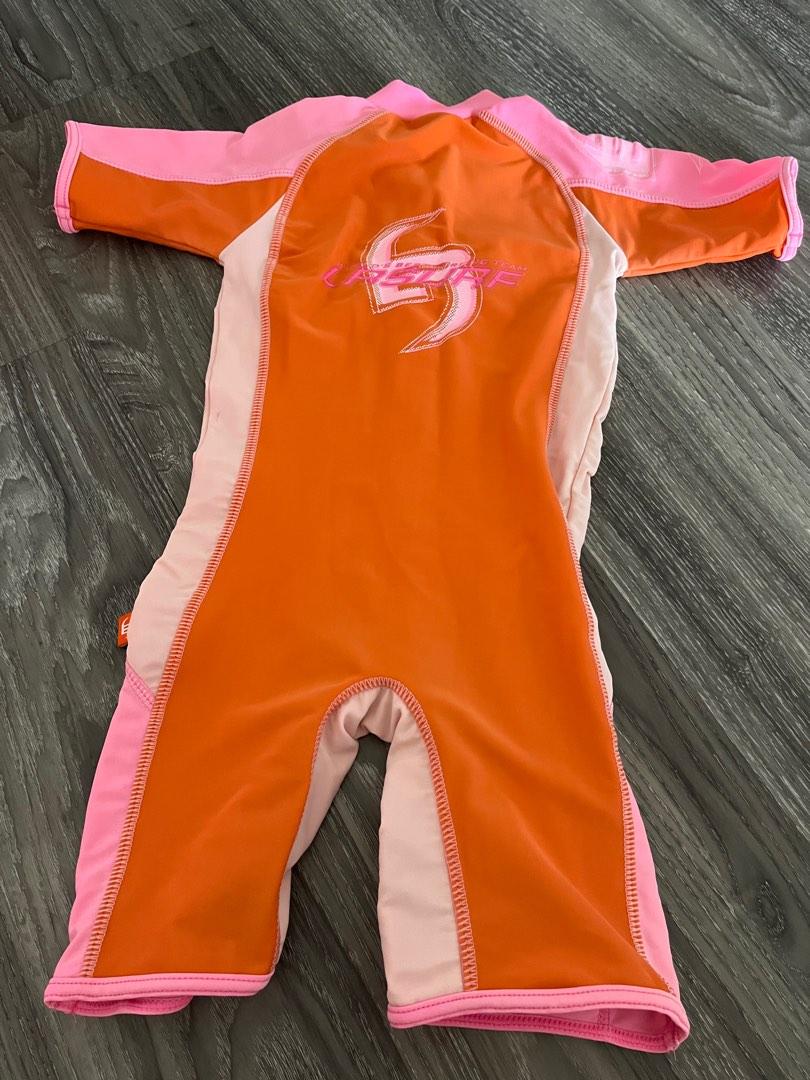 Swimming Costumes/Swim Wear for Gal, Babies & Kids, Babies & Kids