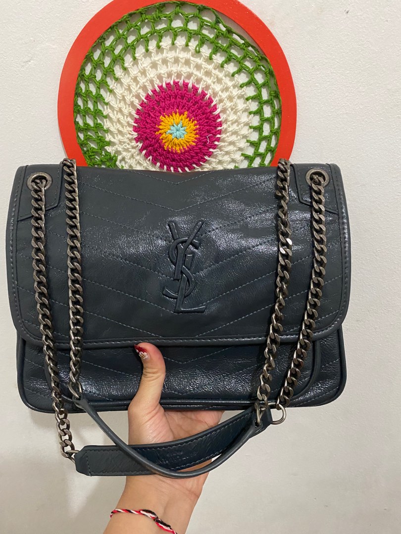 Tas shop ysl original