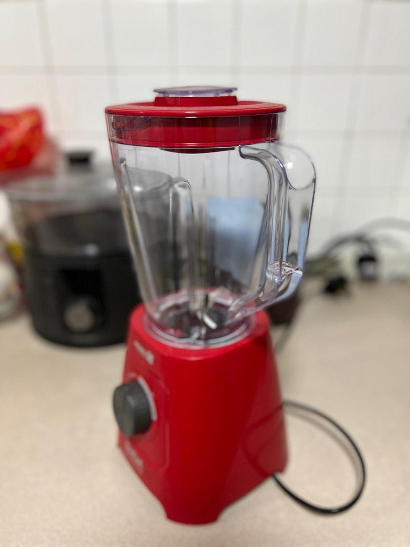 Tefal Blender, TV & Home Appliances, Kitchen Appliances, Juicers