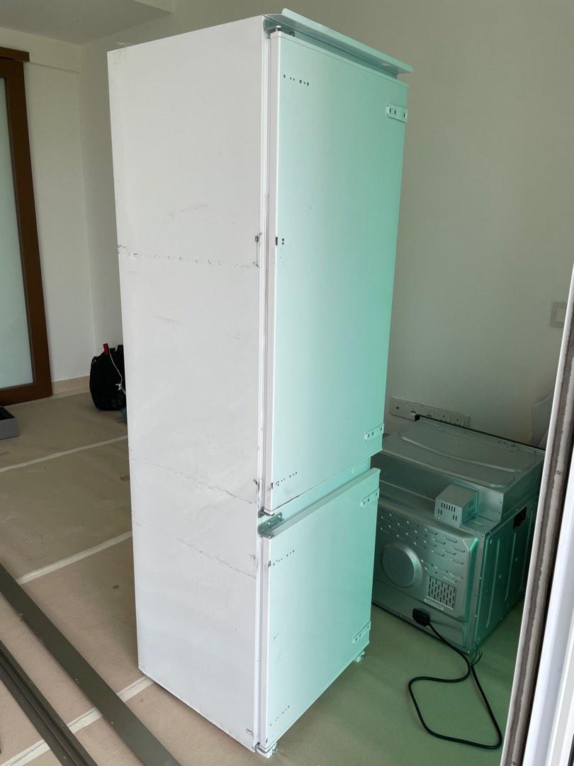 built in refrigerator sale