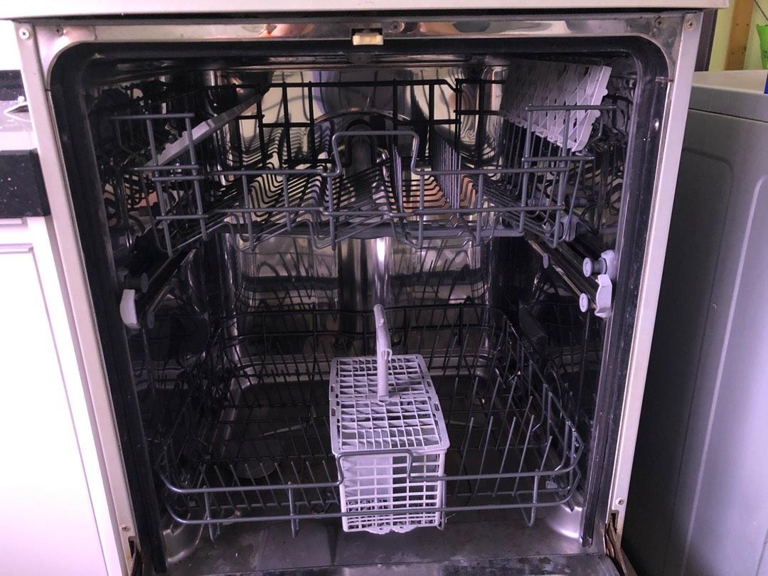 Teka dishwasher, TV & Home Appliances, Kitchen Appliances, Dishwasher