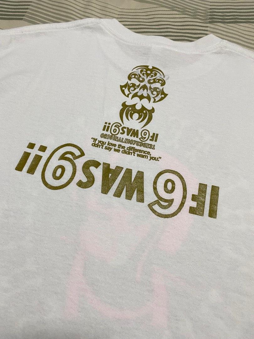 Tenderloin Original Tokyo Japan CZZM tee t shirt, Men's Fashion, Tops & Sets, Tshirts & Polo