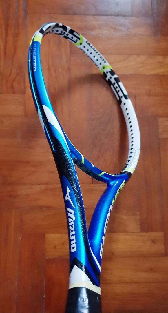 Mizuno tennis japan hotsell
