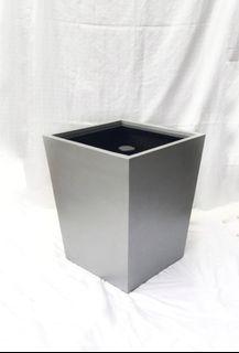 TERESITA Glass Fiber Reinforced Concrete (GFRC) Planters Plant box Pots