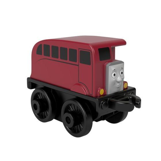 Thomas and friends Advent Calendar 2022 聖誕節倒數月曆, 興趣及遊戲, 玩具 & 遊戲類