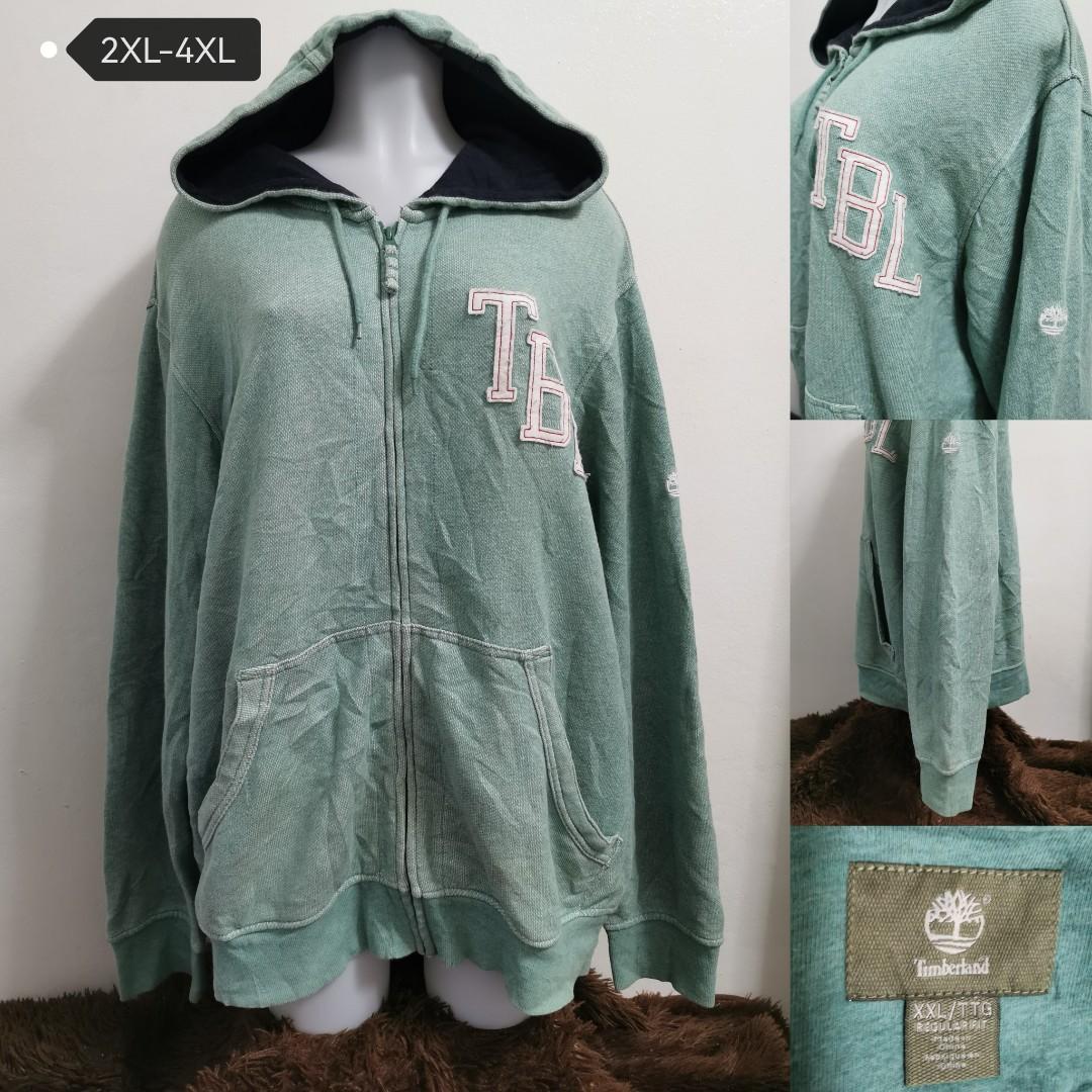4xl timberland hoodie
