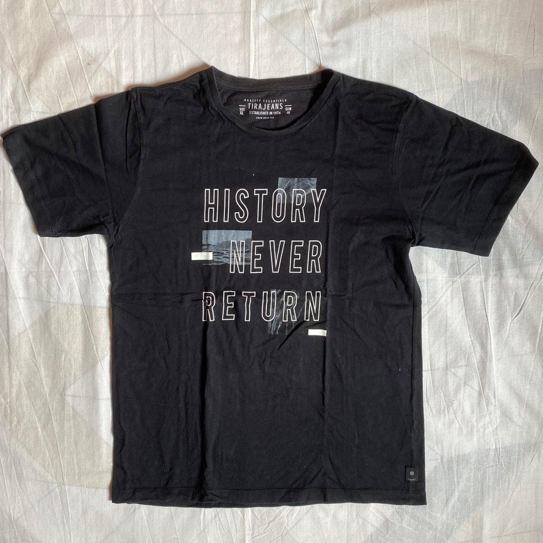 Tira jeans t hotsell shirt