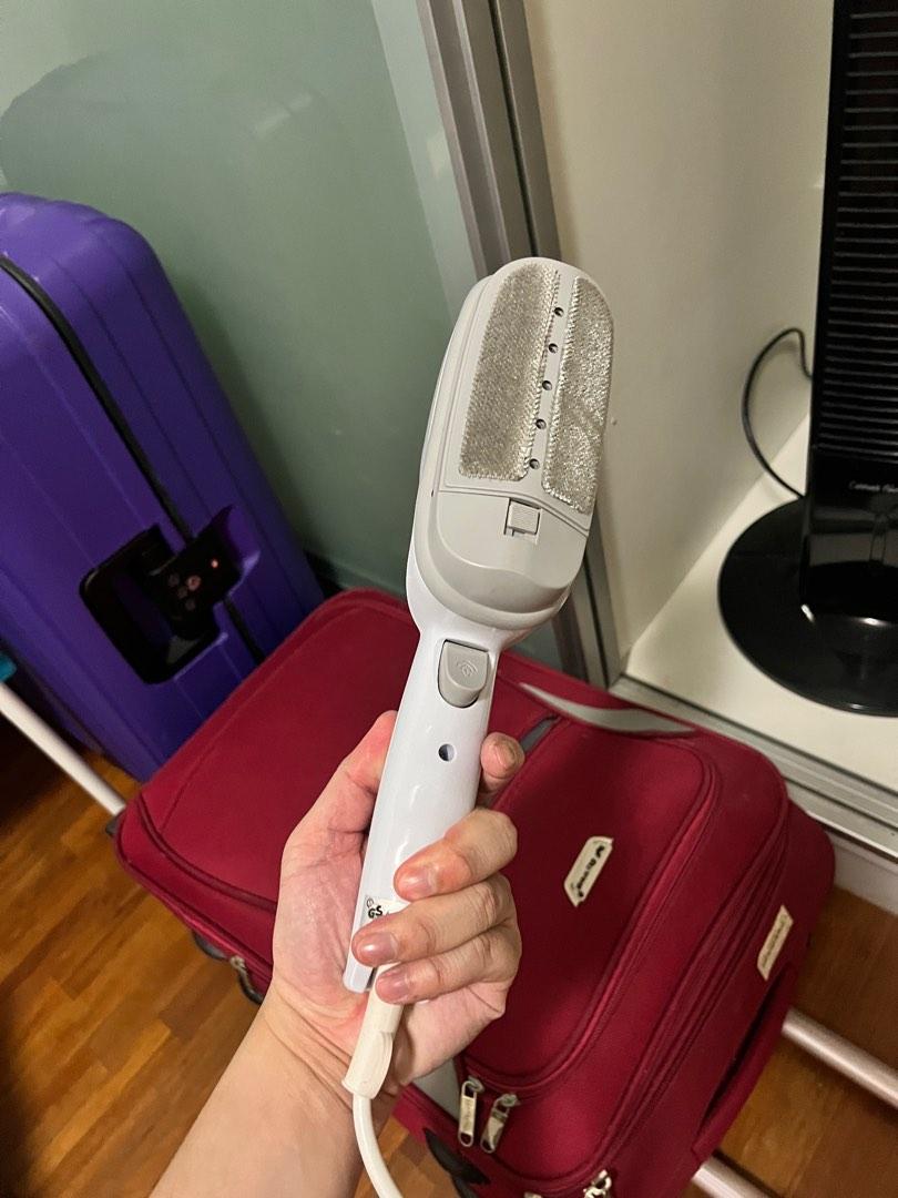 tobi iron steamer price