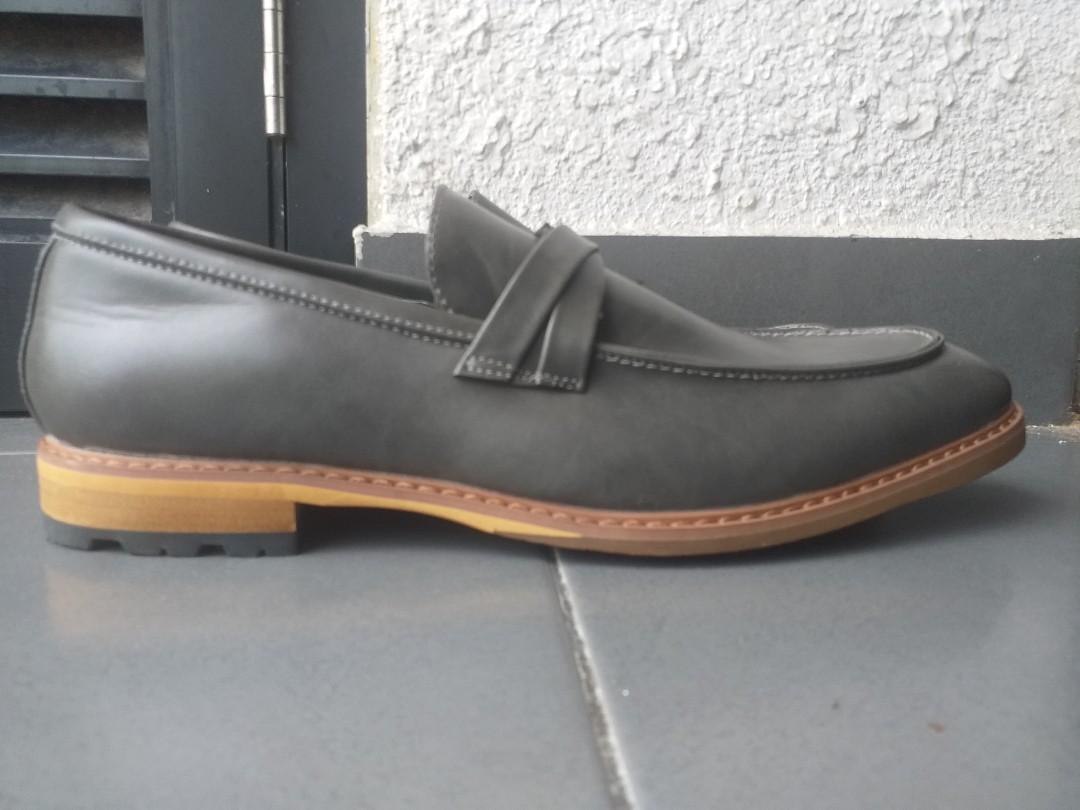 Todd Welsh Men s footwear Men s Fashion Footwear Dress