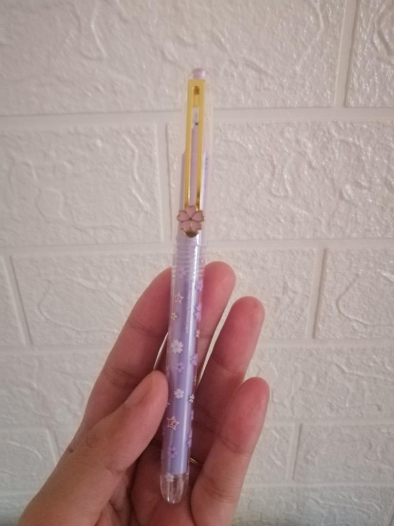 Sakura ballpen clearance