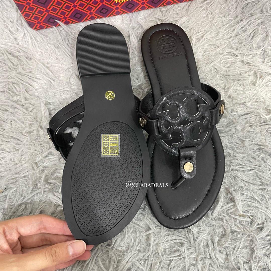 Miller thong store sandal sale