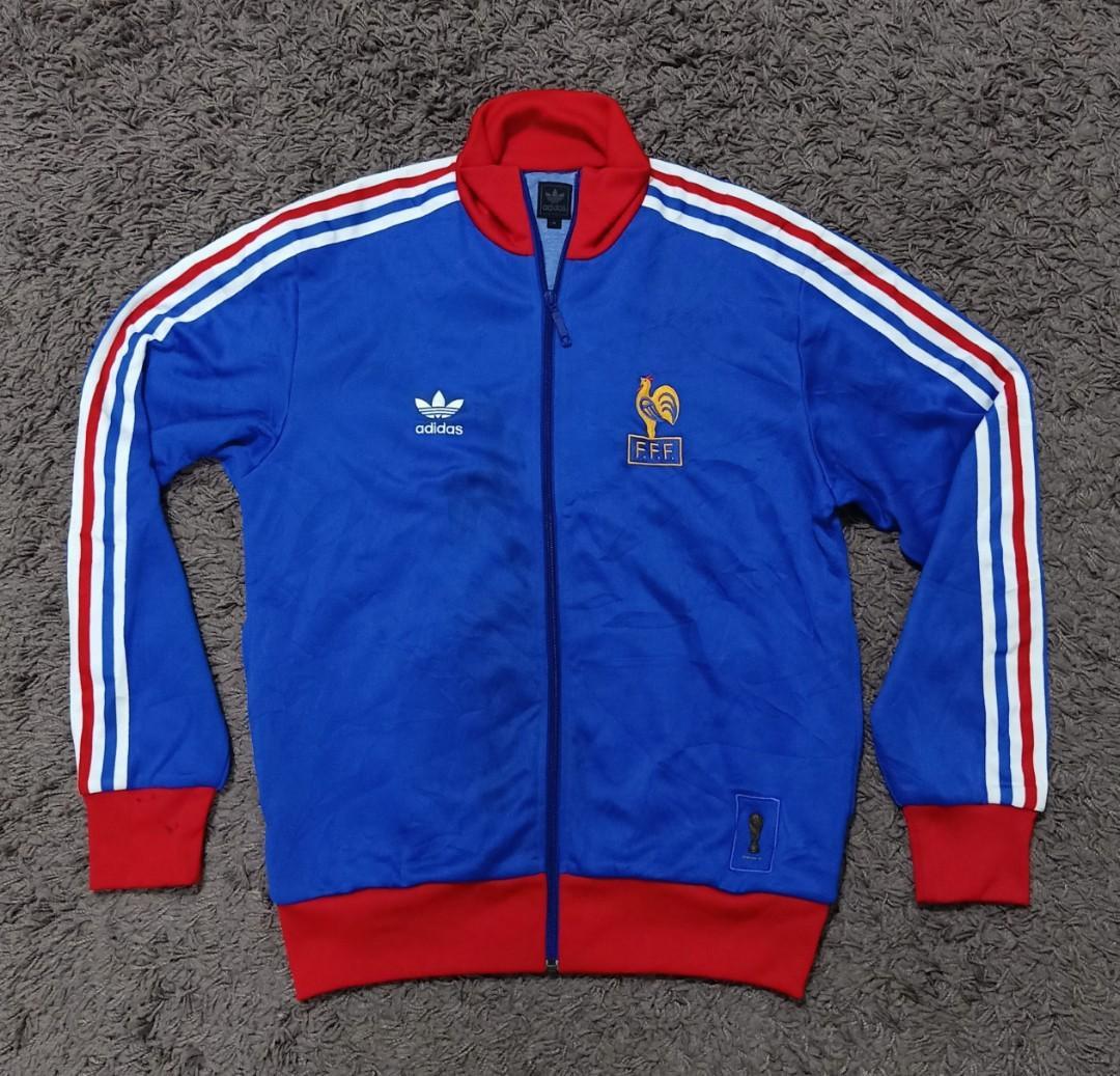 France track top shop