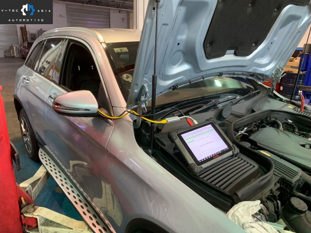 Transmission Control Unit Repair (TCM) Mechatronic for MercedesBenz