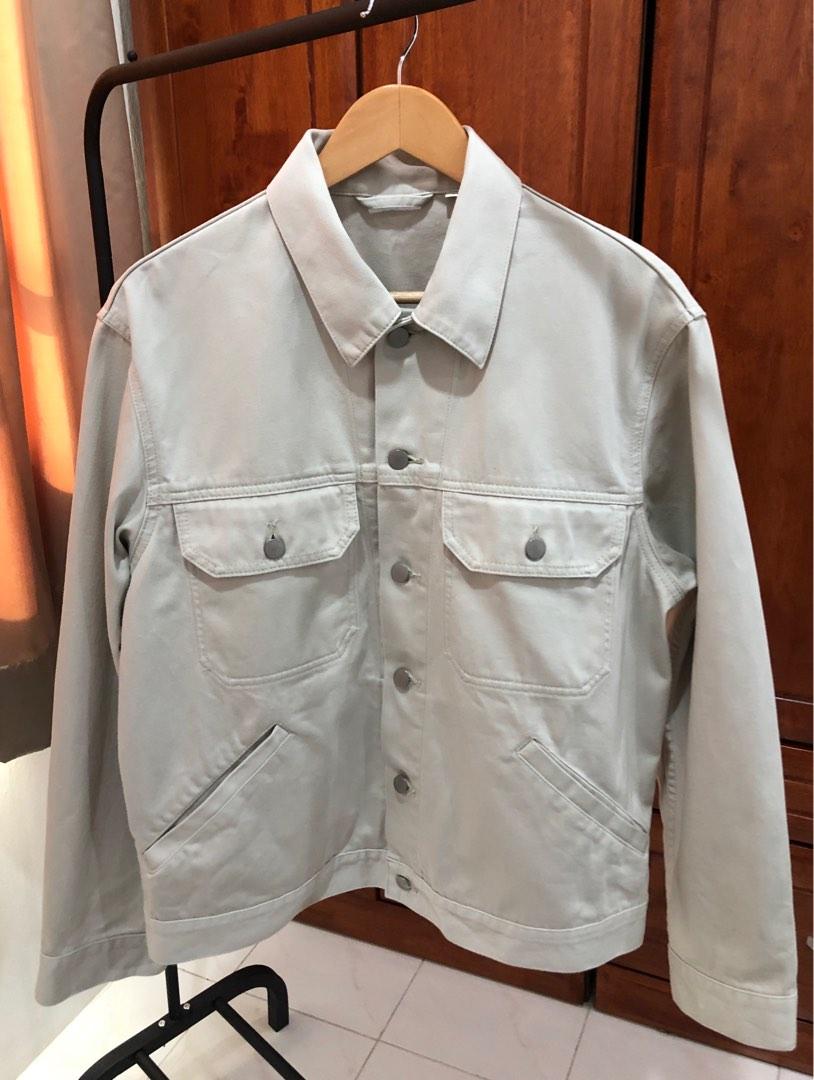 Uniqlo u 2025 trucker