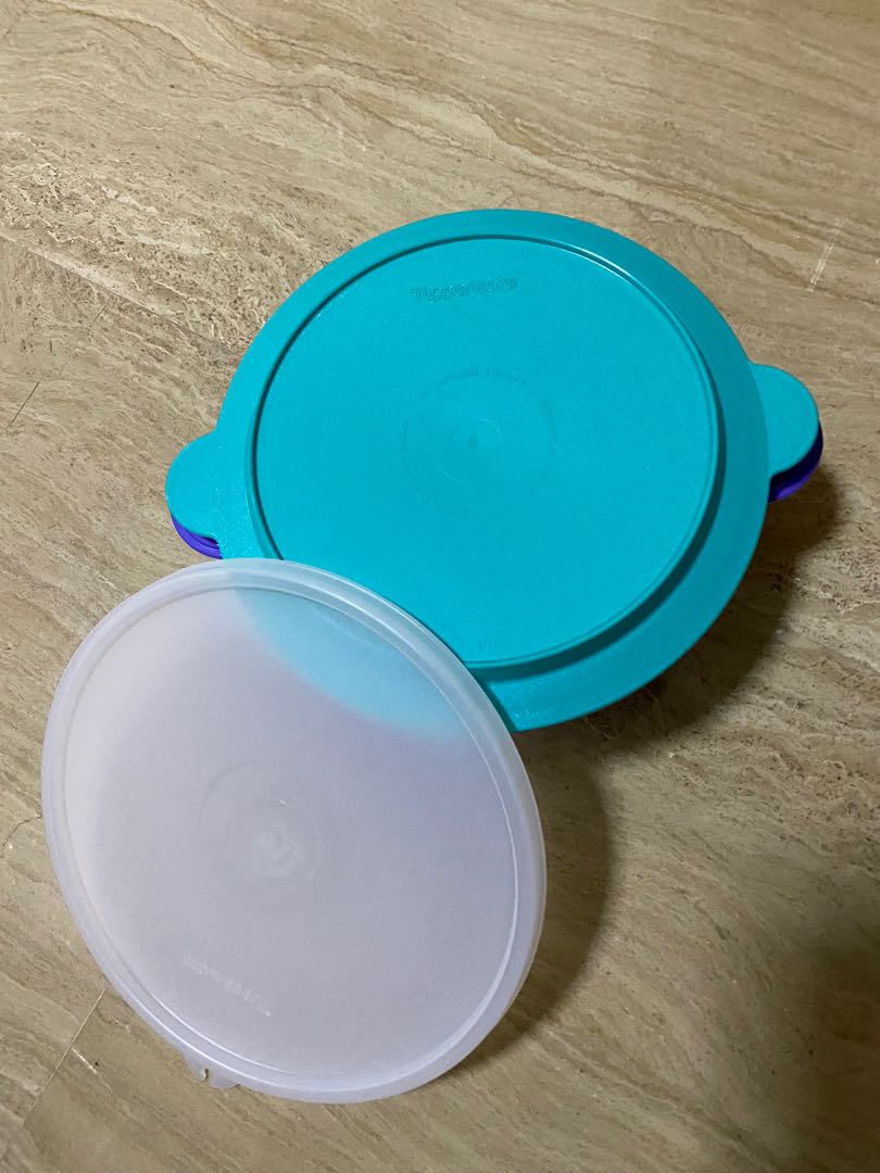 Tupperware microwave 1L, Furniture & Home Living, Kitchenware