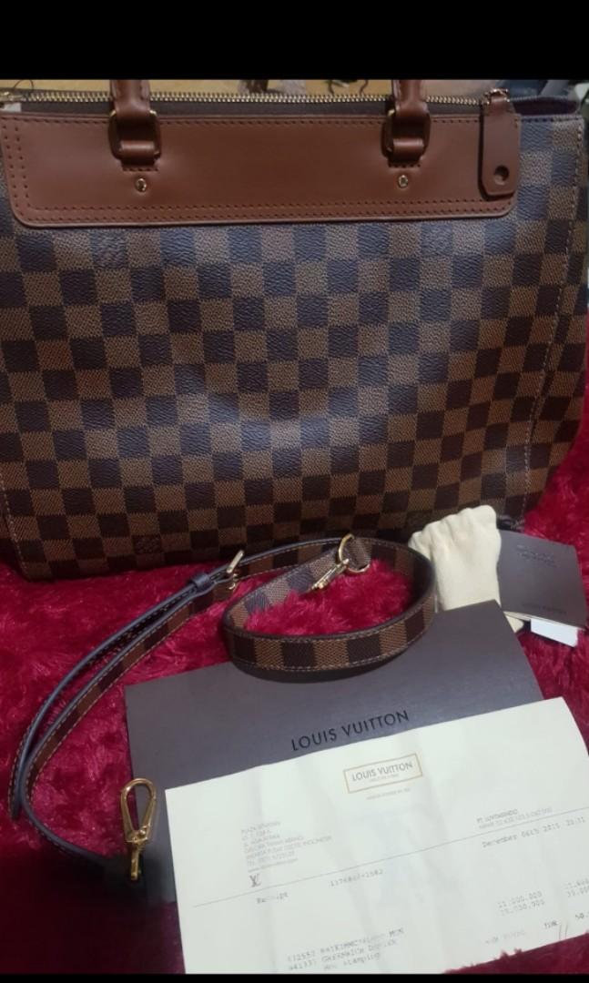 Jual JUAL RUGI Tas LV (Louis Vuitton) Original