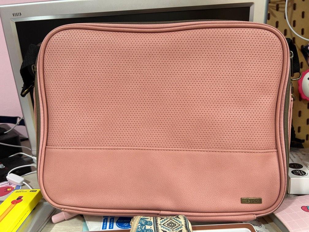 TYPO 13 Inch Laptop Bag Computers Tech Parts Accessories Laptop typo-13-inch-laptop-bag-computers-tech-parts-accessories-laptop
