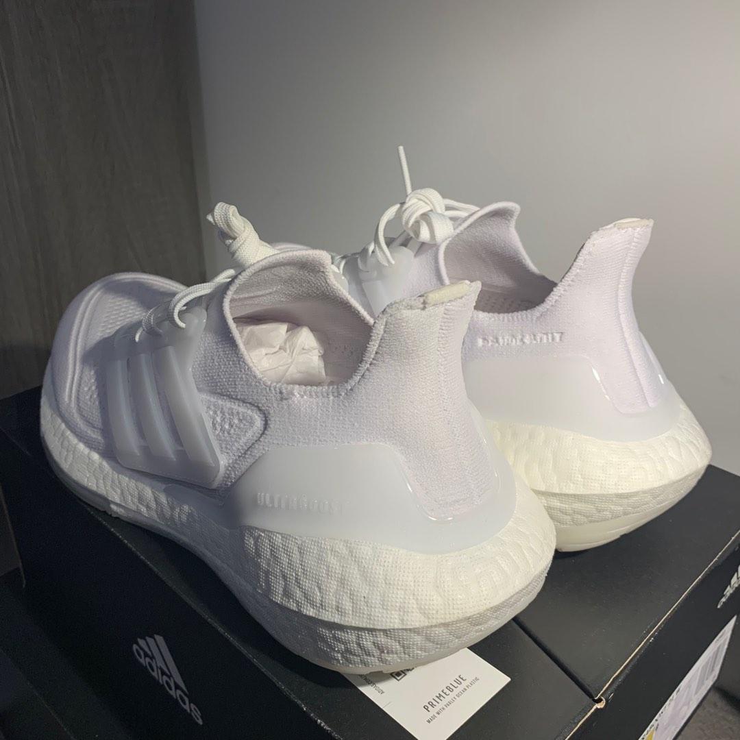 womens ultraboost 19 triple white
