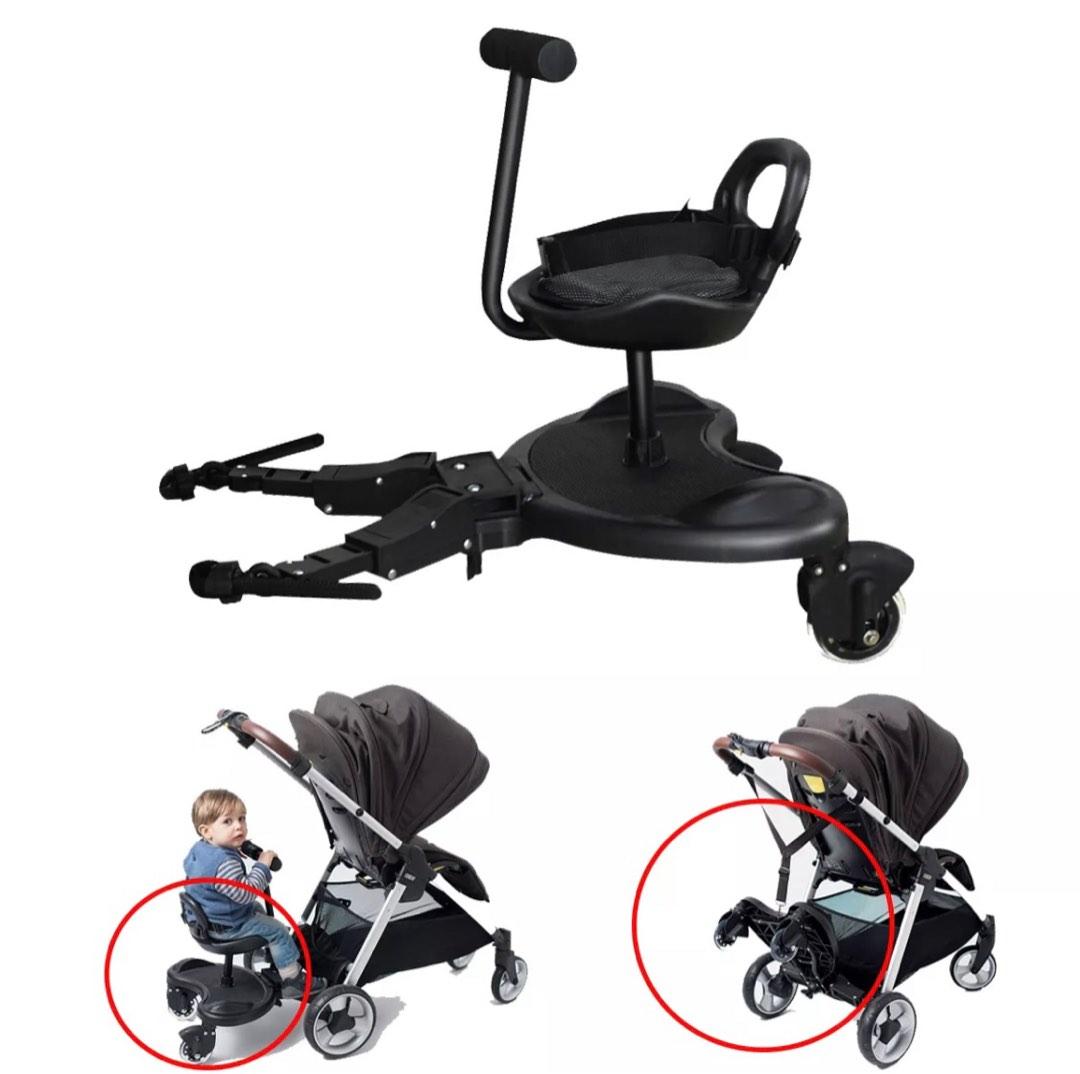 Universal stroller buggy board, Babies & Kids, Going Out, Other Babies