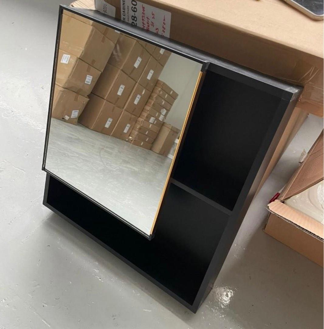 Vanity Mirror for Sell, Furniture & Home Living, Bathroom