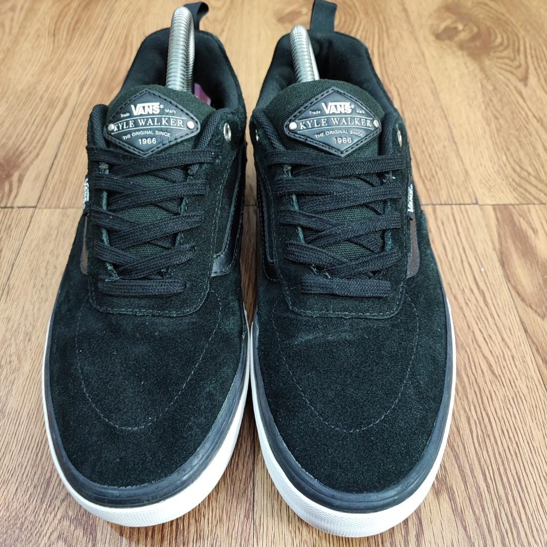 Vans kyle walker pro store malaysia