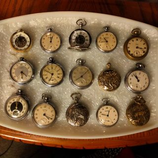 Cheap pocket watches for sale hotsell