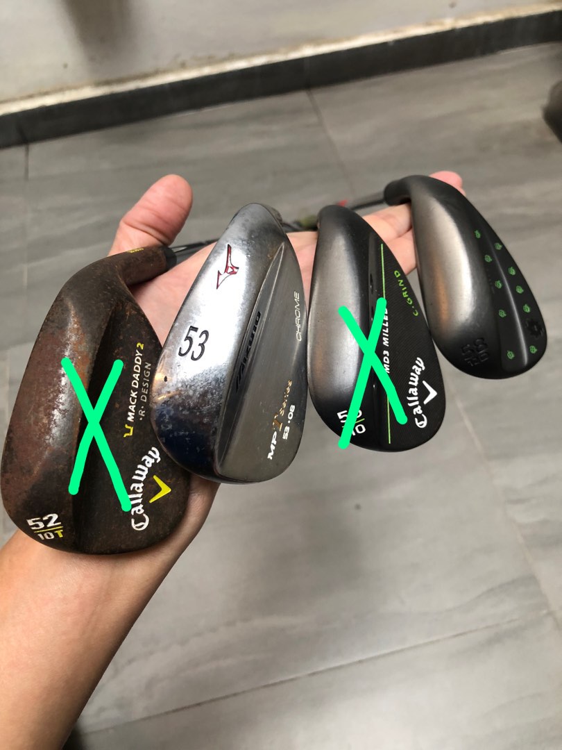 Golf club deals wedges for sale