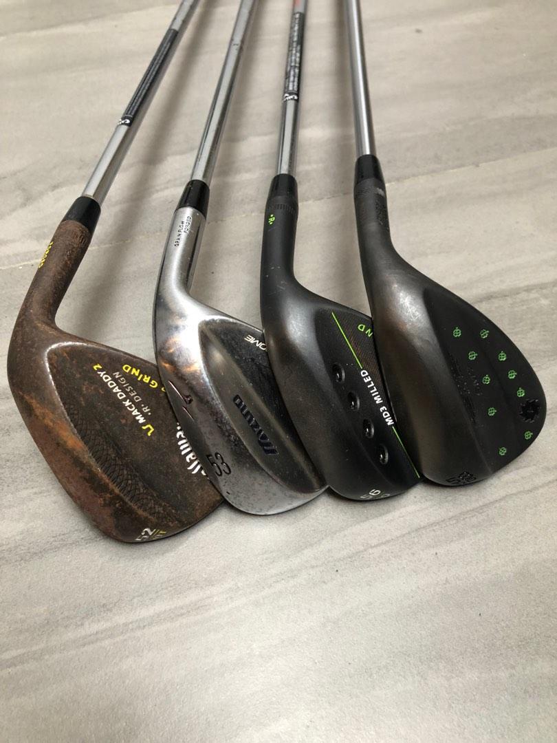 Golf sand discount wedges for sale