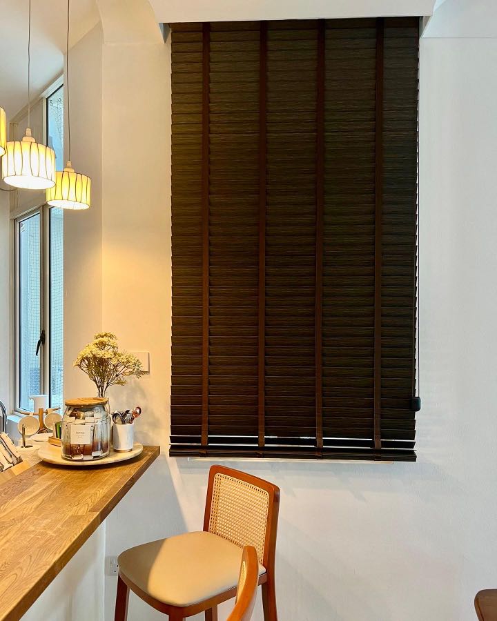 Blind, Furniture & Home Living, Home Decor, Curtains & Blinds