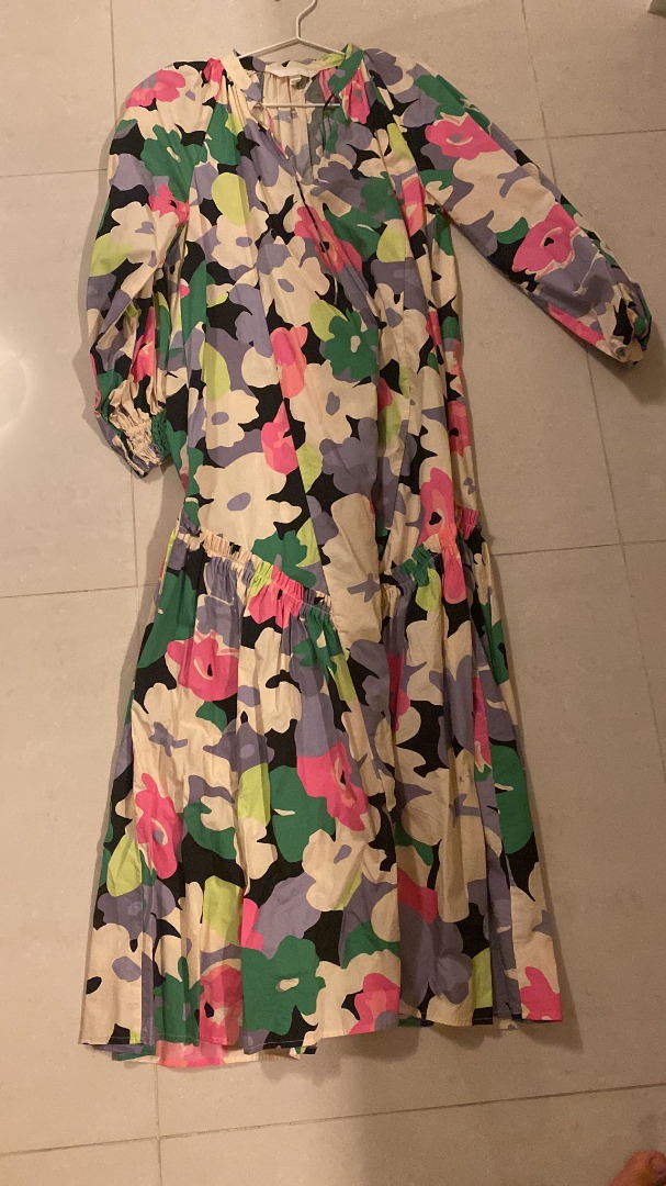 Cute dresses sales h&m