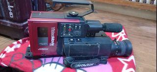 Victor Video Camcorder GR-C1