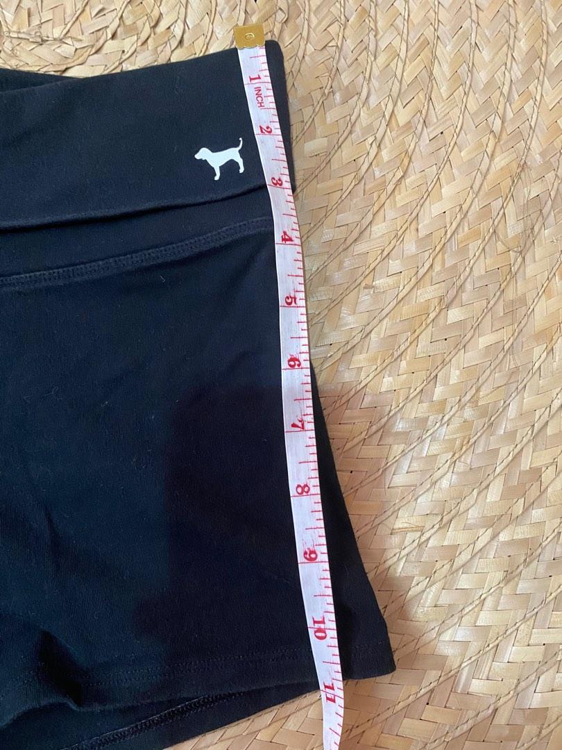 Victorias Secret Yoga Shorts