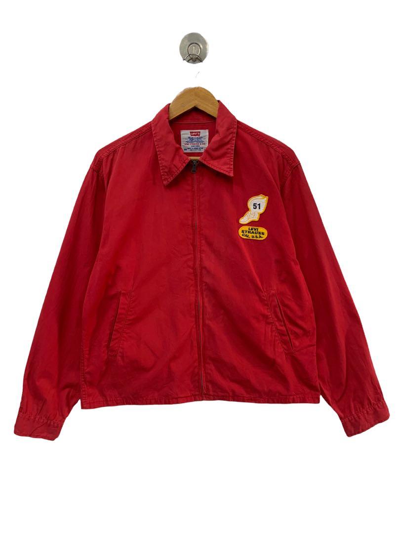 Levis harrington online