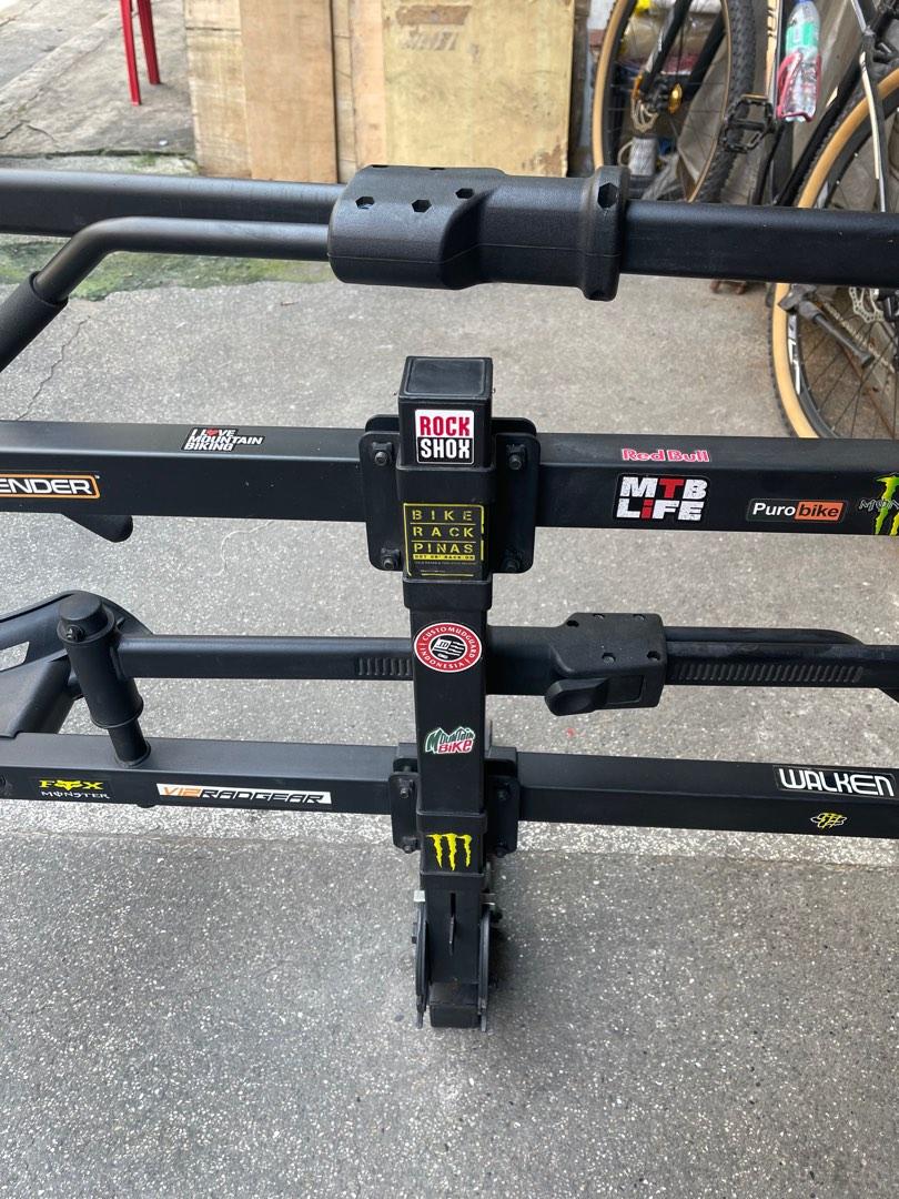 Walken bike stand on sale