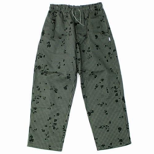 Wtaps Tokyo Japan Seagull 04 Trousers Cotton Twill Camo Camouflage Pants