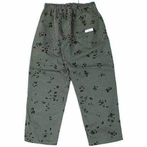 Wtaps Tokyo Japan Seagull 04 Trousers Cotton Twill Camo Camouflage Pants