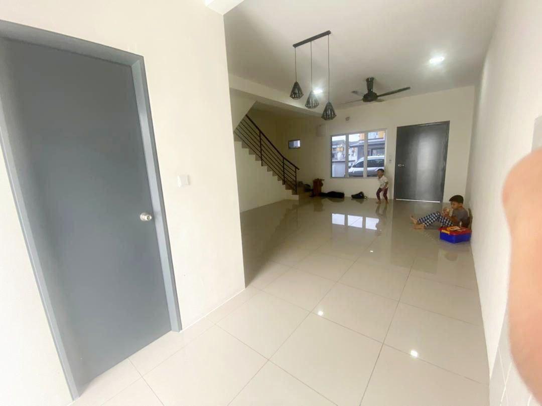 [WTR] Rumah sewa Cybersouth at Cyberjaya Dengkil, Property, Rentals on