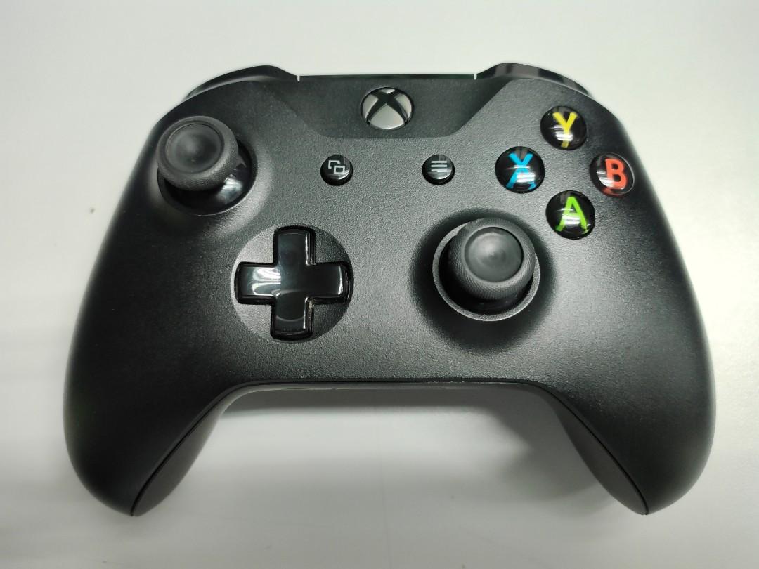 Xbox one controller, Video Gaming, Gaming Accessories, Controllers on