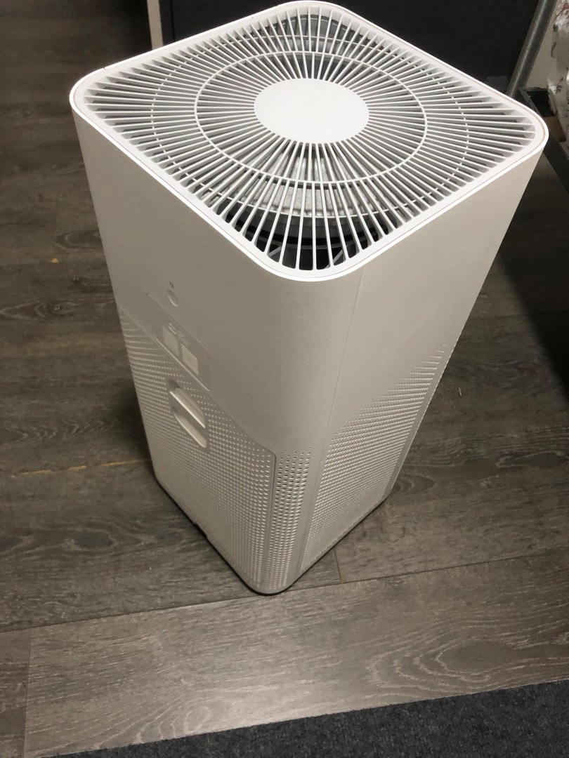 Xiaomi Air Purifier Gen 3H (hardly used), TV & Home Appliances, Air